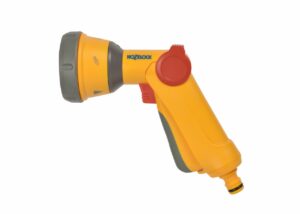 HLOCK MULTISPRAY GUN SOFT TOUCH