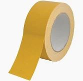 DOUBLE SIDED TAPE 50mm x 4.5m DS505RD