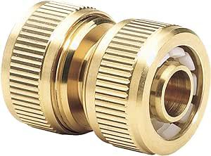 BRASS HOSE REPAIR 1/2″CAP