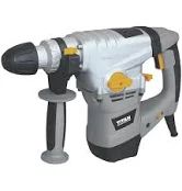 SDS+ ROTARY HAMMER DRILL 1600W