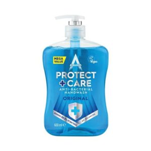 Antibacterial Handwash Clean  Protect 650ml C4671