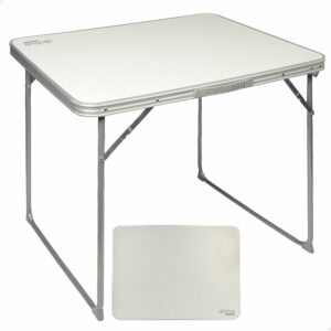 Camping Table White 042380000