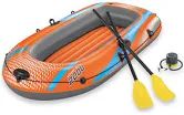 Kondor 2000 Inflatable Boat