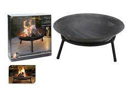 Fire Bowl Charcoal 50cm C83000020