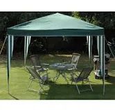 Pop Up Gazebo 3 x 3m