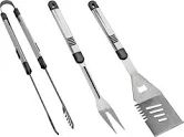 BBQ Tool Set 3 Piece 404900190