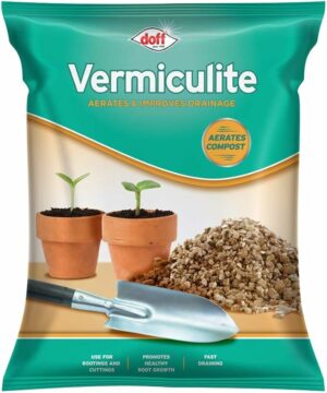 DOFF VERMICULITE 8L        WJH00 D82164