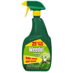 EGC WDL LAWN RTU       800ML+25% D74461