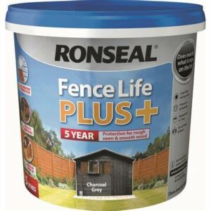 RON FENCELIFE(C) C/GREY    950ML D93611