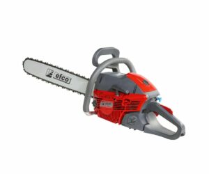 EFCO 50CC 18INCH CHAINSAW