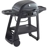 Excel Gas Barbecue+ Onyx OUT370674