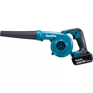 MAKITA 18V BLOWER VAC CW BATTERY/CHARGER