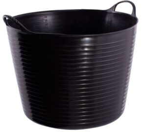 Tubtrug Extra Large 75L Black – SP75GBK