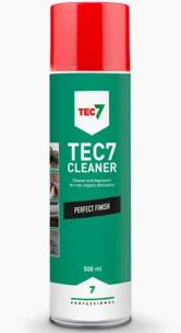 TEC7 UNIVERSAL CLEANER 500ml