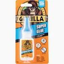 Gorilla Superglue 15g Bottle