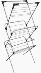 VILEDA SPRINT 3TIER AIRER