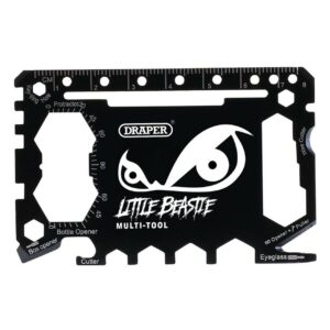 LITTLE BEASTIE WALLET MULTI TOOL