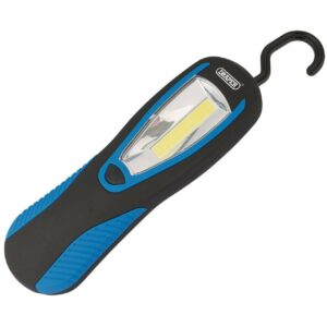 DRAPER 3W COB LED WORKLIGHT