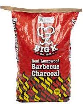 Lumpwood Charcoal 3kg CH03