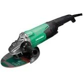 G23ST/J1 Angle Grinder 230mm 2000W 240V