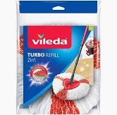 VILEDA TURBO REFILL