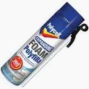 PCL EXPAND FOAM POLYFILLA  300ML D07127