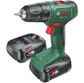 BOSCH EASY DRILL 18V-40