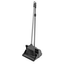 LW LOBBY DUSTPAN BRUSH SET