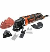 MT 300KA Oscillating Tool 300W 240V