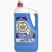 FAIRY 5L PRO WASHING UP LIQUID