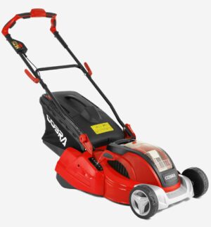 COBRA CORM4140V CORDLESS MOWER