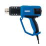 DRAPER STORM FORCE 2000w HEAT GUN