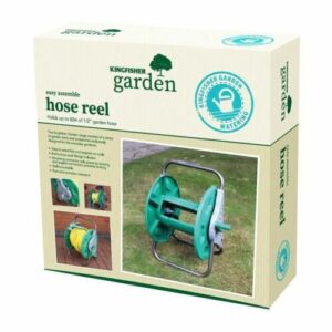 Kingfisher Hose Reel (650)