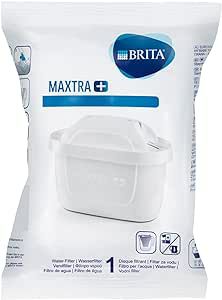 Maxtra+ Filter Cartridge Single 1025352