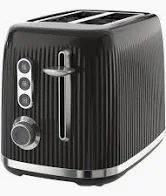 BREVILLE FLOW 2 SLICE TOASTER