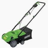 DRAPER AERATOR/SCARIFIER 97921