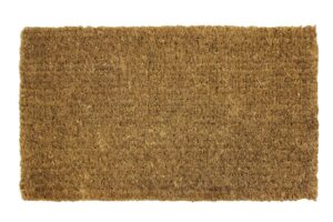 COIR MAT 45X75CM