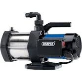 DRAPER SURFACE MOUNTED PUMP