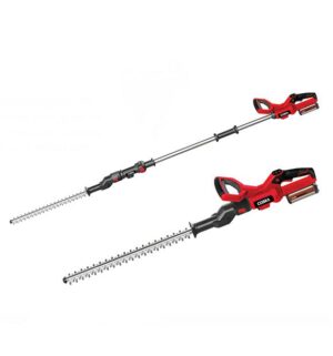 COBRA 24V ONG REACH HEDGETRIMMER KIT