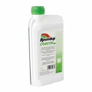 ROUNDUP BIACTIVE XLA 1L