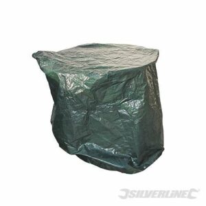 1250 x 810mm Round Table Cover