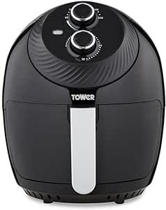 Vortx Manual Air Fryer 4L T17082BF