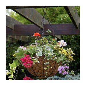 Decorative Hanging Basket