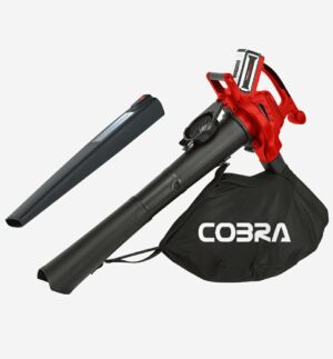 COBRA 40V BLOWERVAC