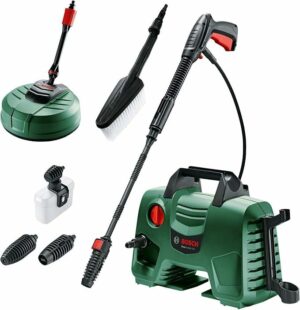 BOSCH EASYAQUATAK 120 PRESSURE WASHER