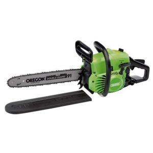 DRAPER 37CC 16 INCH PETROL CHAINSAW