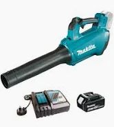 MAKITA 18V BLOWER KIT