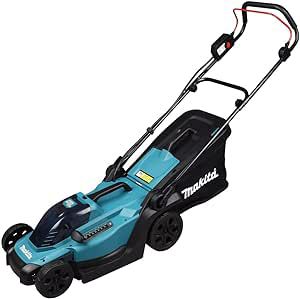 MAKITA 18V CORDLESS 33CM LAWNMOWER