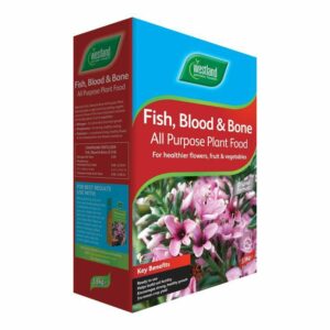 EGC LEV FISH,BLOODBONE    3.5KG D92981