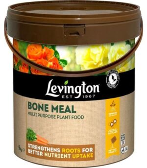 EGC LEV BONE MEAL            9KG D92985